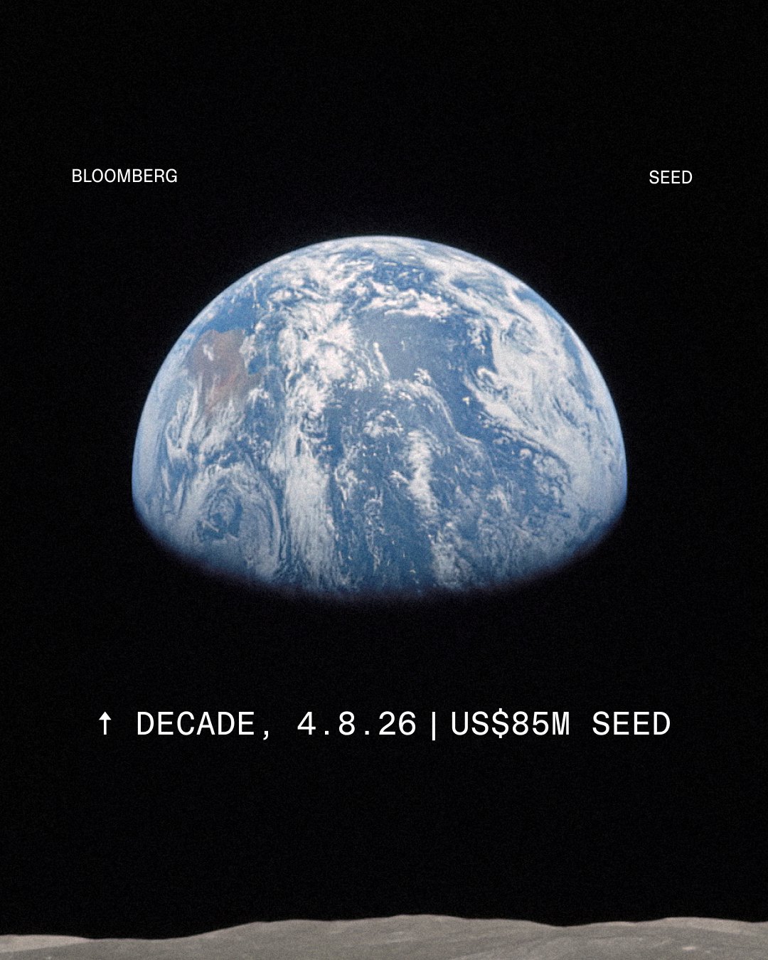 Decade — post