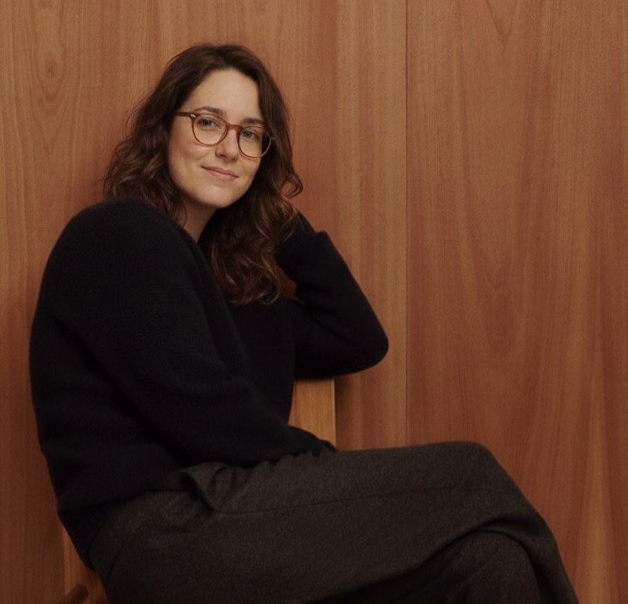 Flávia Tozzi — Founder, Lemon